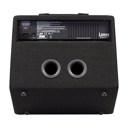 Laney - AH80 Multi-input amplifier