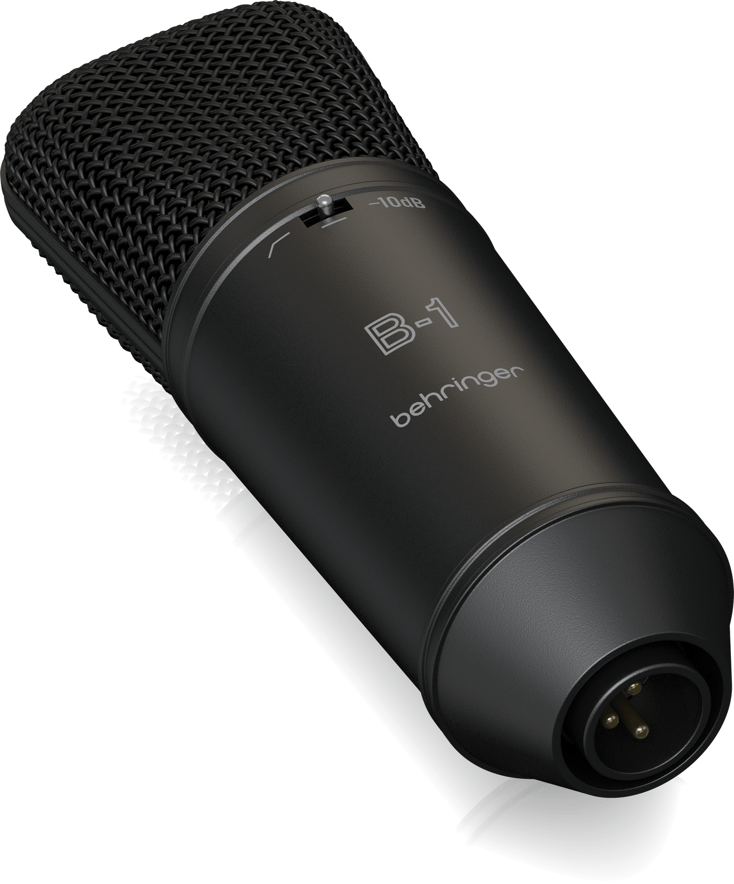 Behringer - B1 Dark Edition Condenser Microphone