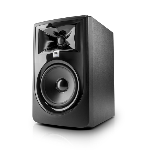 JBL - 305P MkII (Pair)
