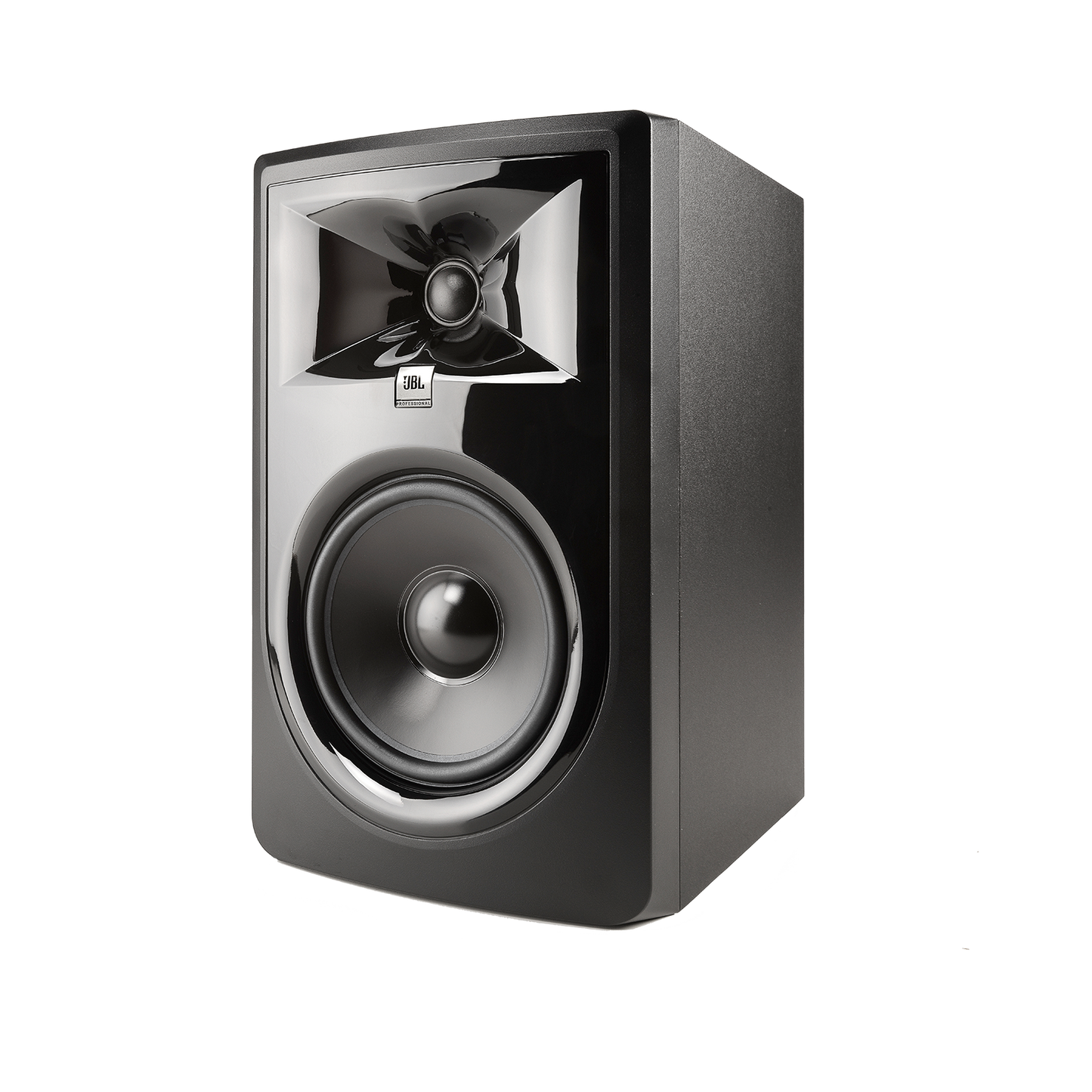 JBL - 306P MkII (Pair)