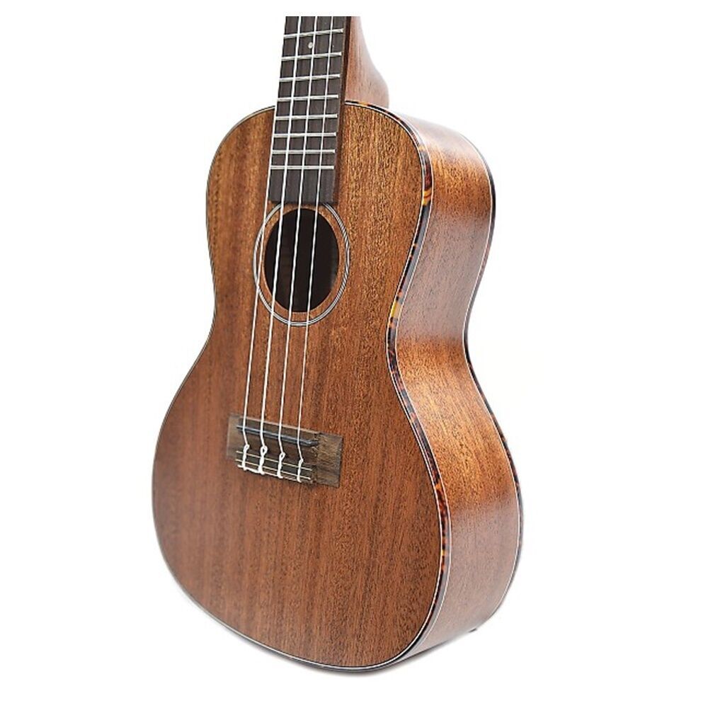 Kala - Solid Mahogany Soprano