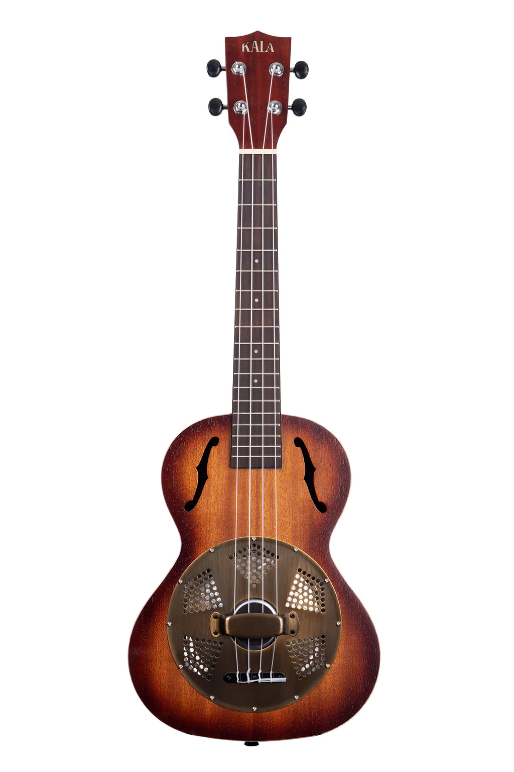 Kala - Resonator Tenor w/bag