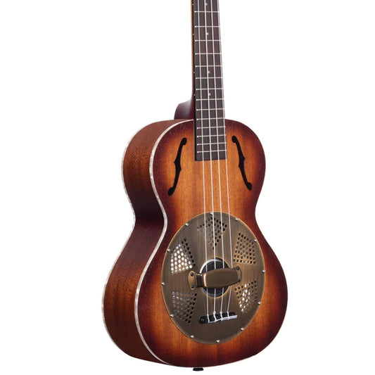 Kala - Resonator Tenor w/bag