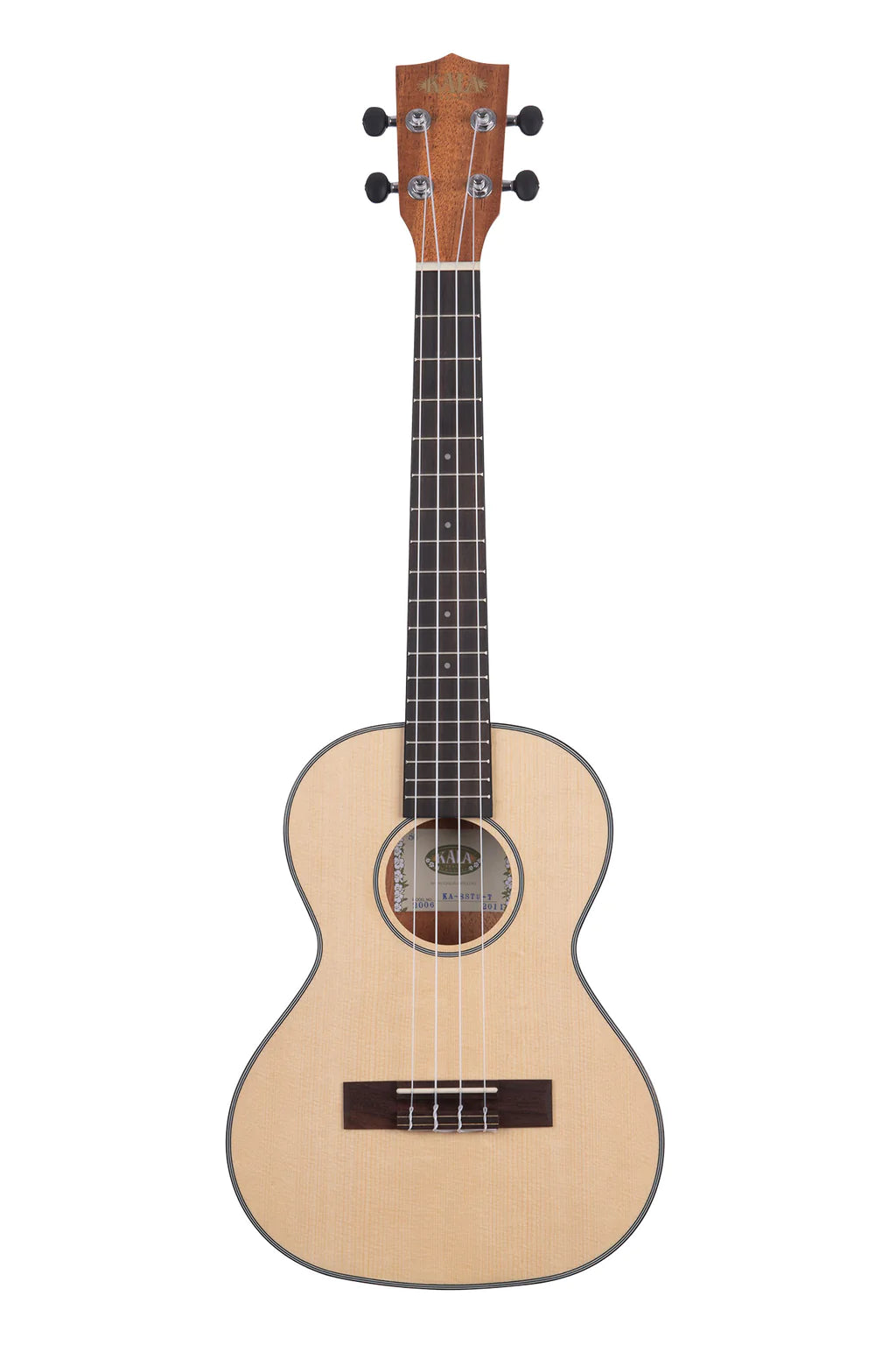 Kala - Travel Tenor w/bag