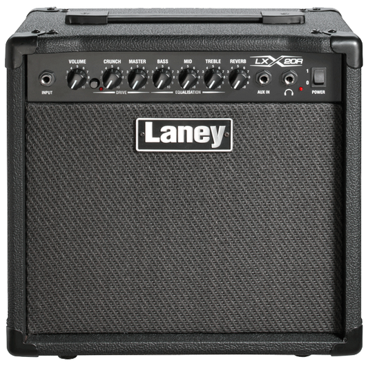 Laney - LX20R 20w Guitar Amp