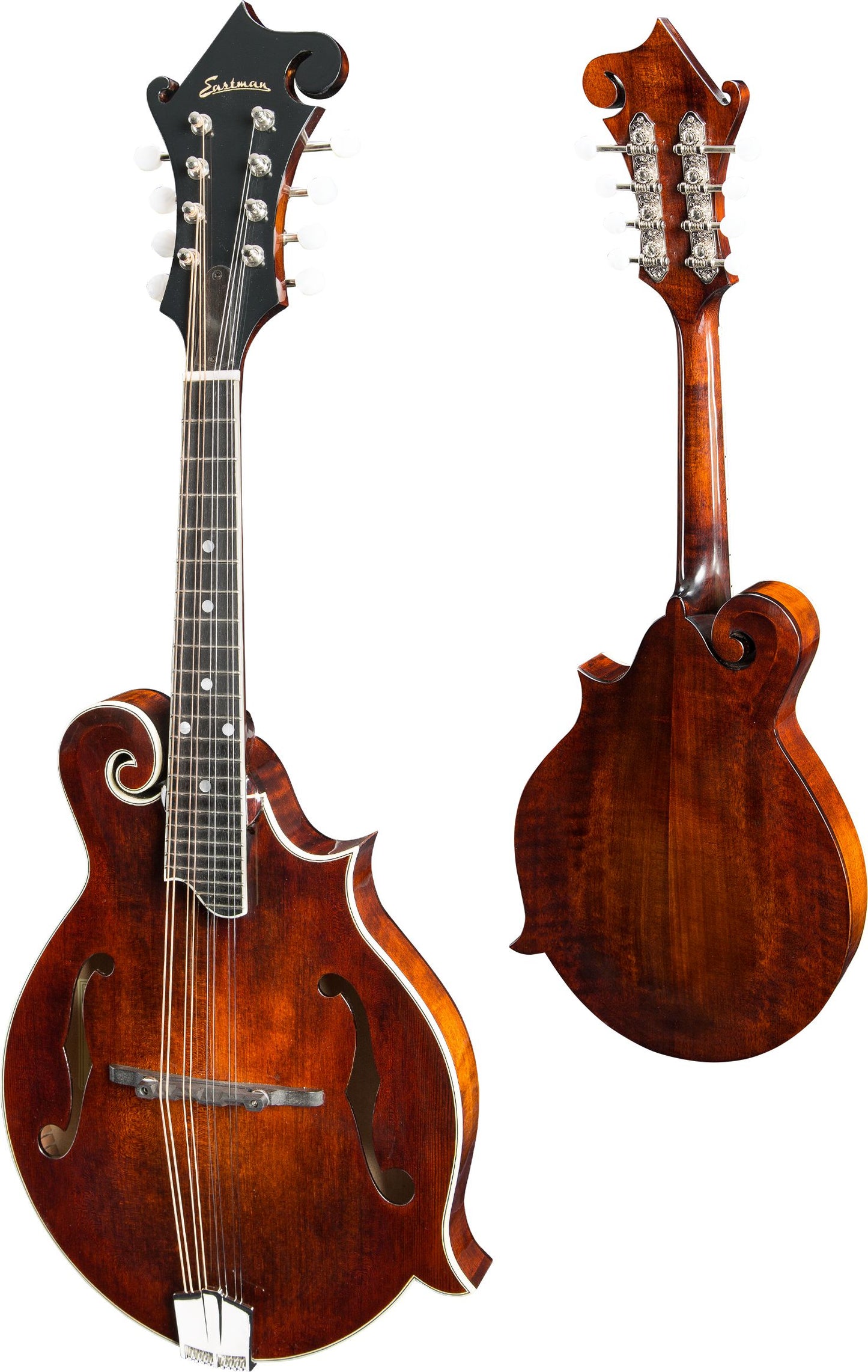 Eastman - MD515 F-Style Mandolin