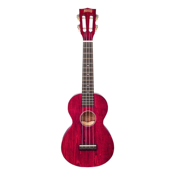 Mahalo - Island Series Concert