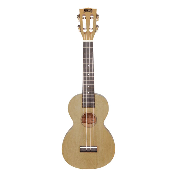 Mahalo - Island Series Concert
