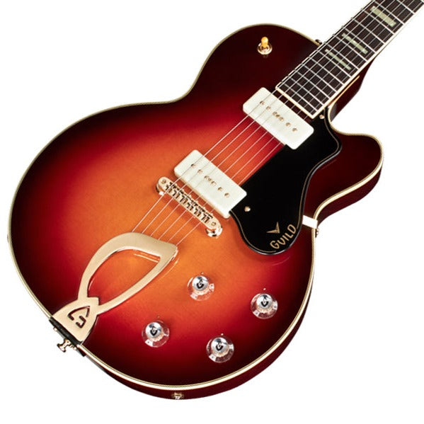 Guild - M75 Aristocrat