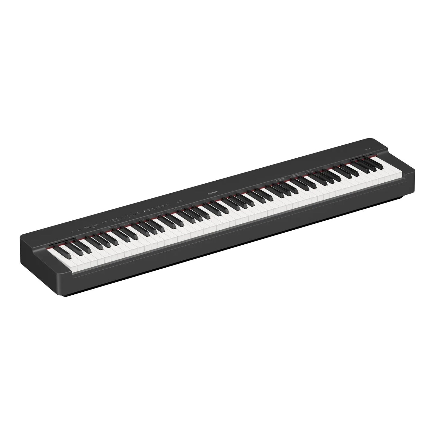 Yamaha - P-225B Digital Piano