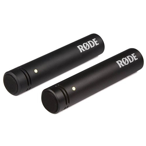Rode - M5 Small Diaphragm Condenser Pair