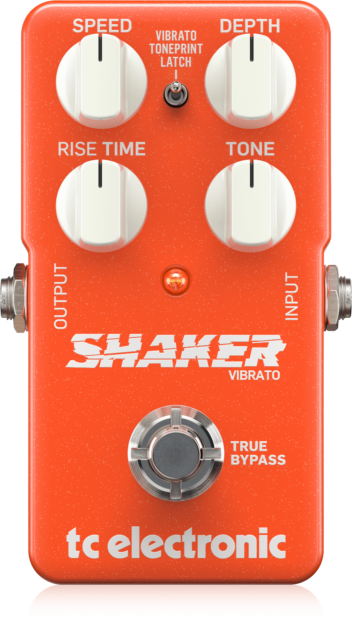 TC Electronic - Shaker Vibrato