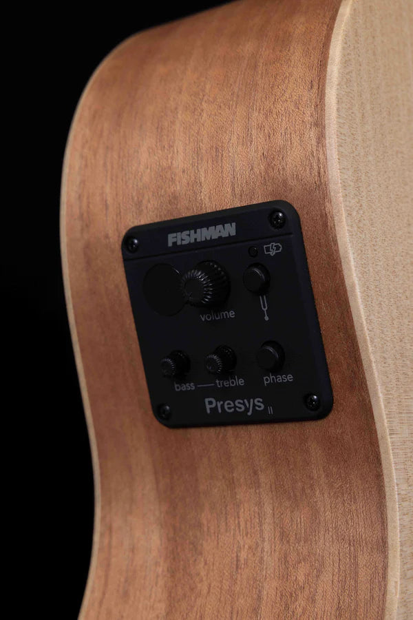 Pratley - Dreadnaught ED-SCE-MB