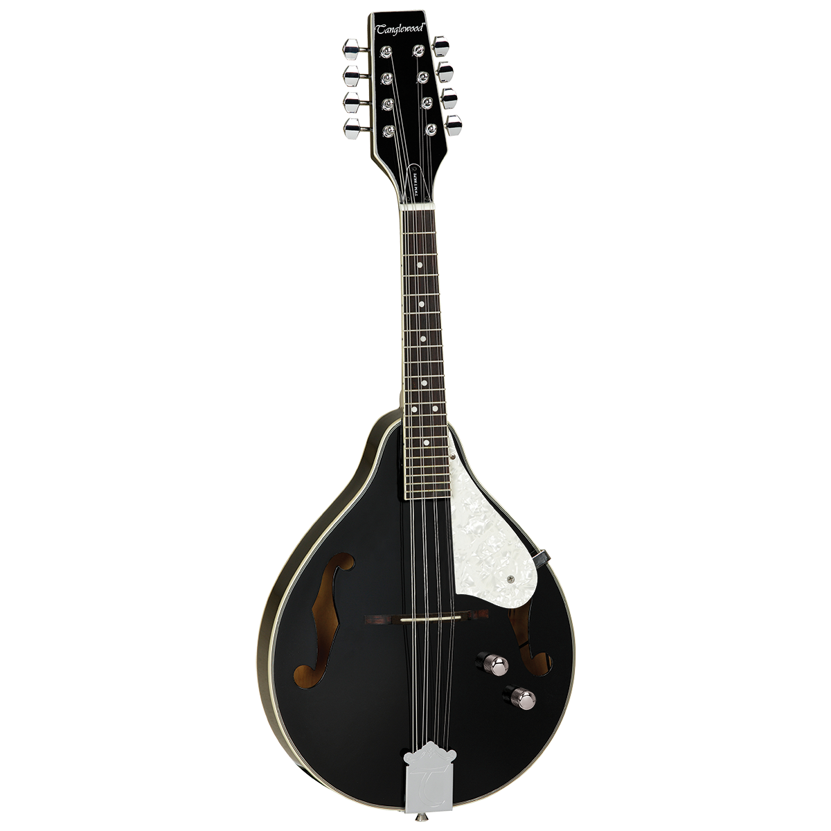 Tanglewood - A-Style Mandolin w/pickup
