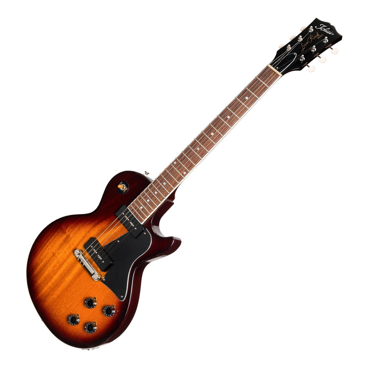 Tokai - Traditonal Love Rock Special P90s
