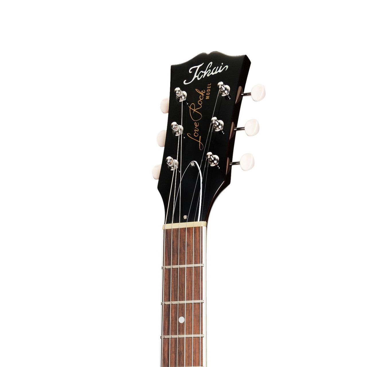 Tokai - Traditonal Love Rock Special P90s