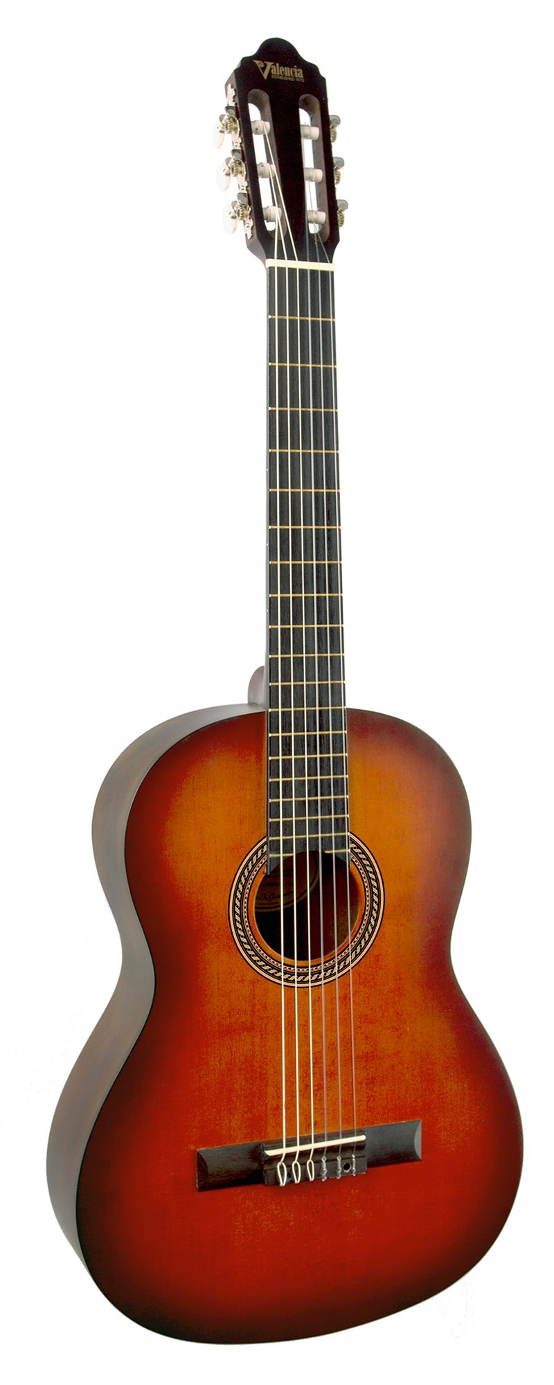 Valencia - 200 Series Classical Guitar