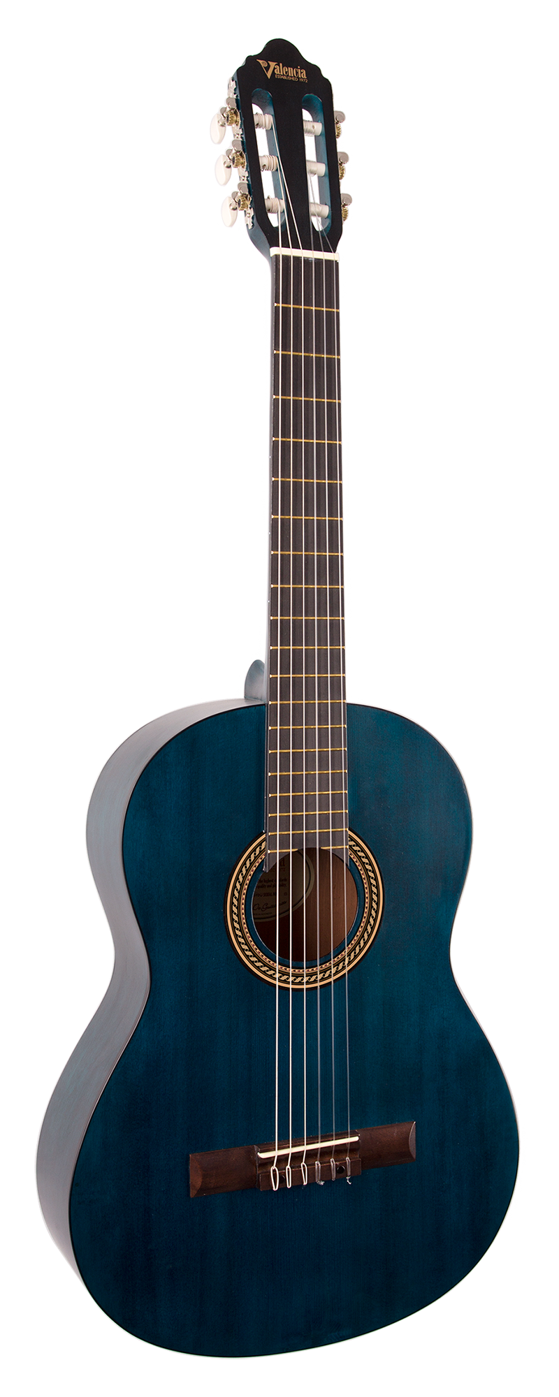 Valencia - 200 Series Classical Guitar