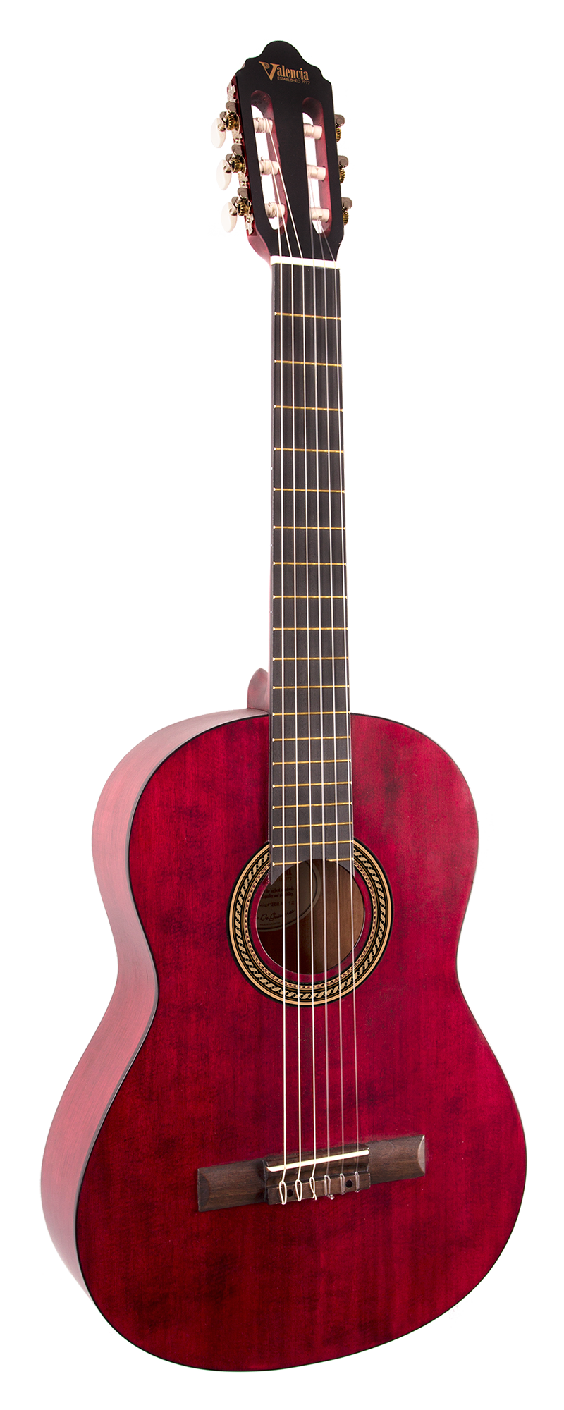 Valencia - 200 Series Classical Guitar