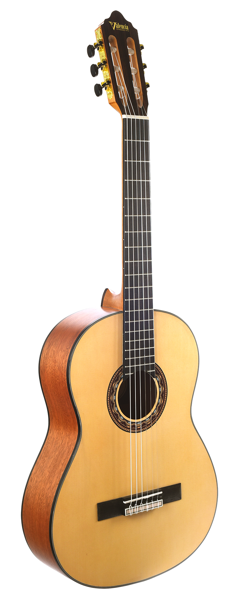 Valencia - 300 Series Classical Guitar