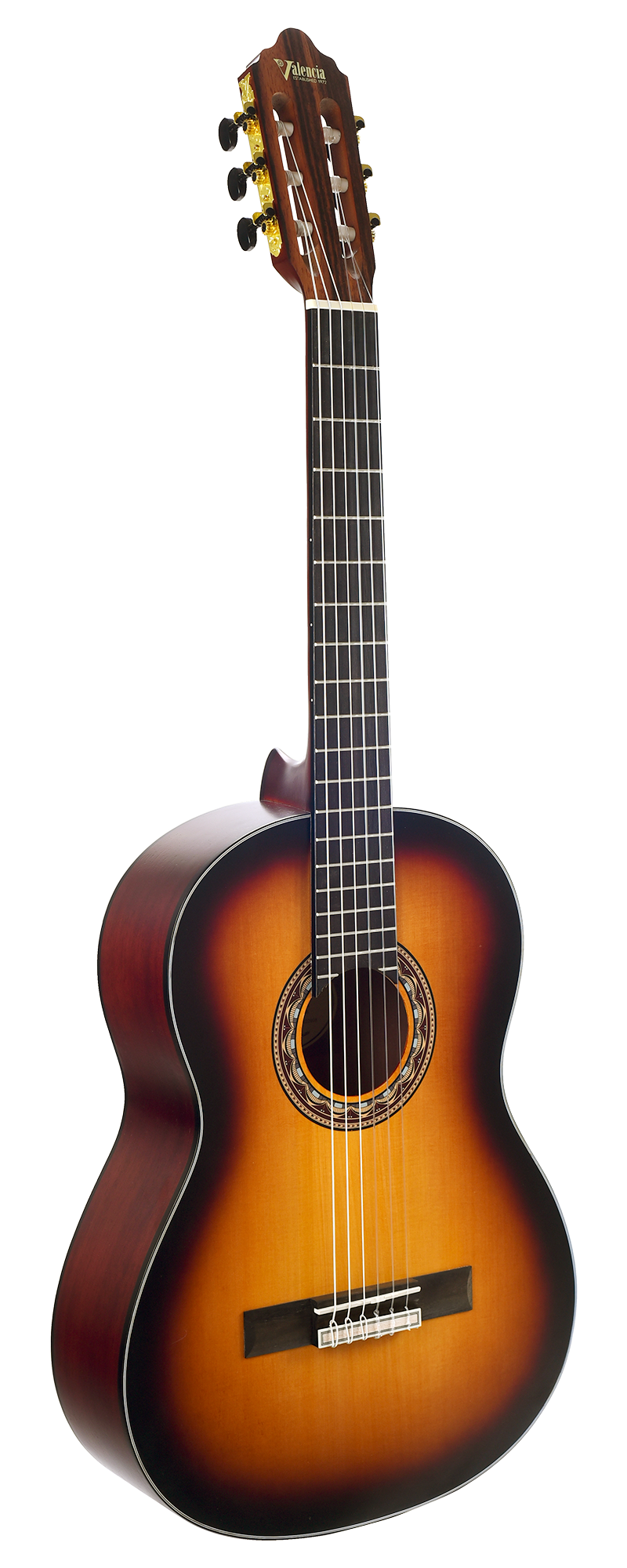 Valencia - 300 Series Classical Guitar