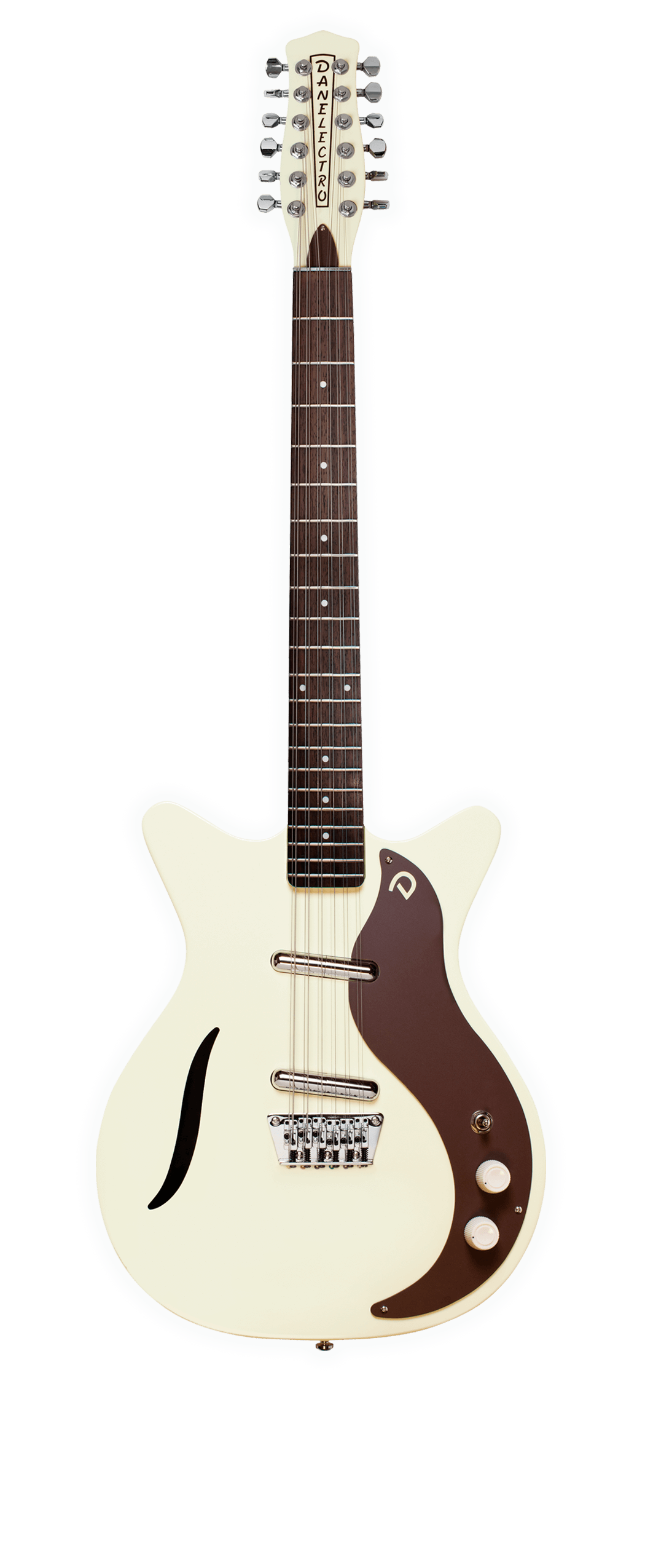 Danelectro - '56 12-string