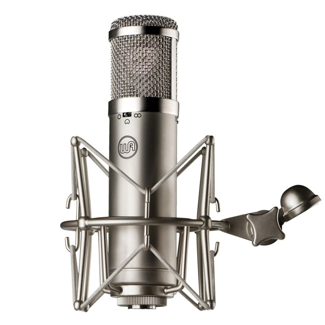 Warm Audio - WA47jr Condenser Microphone
