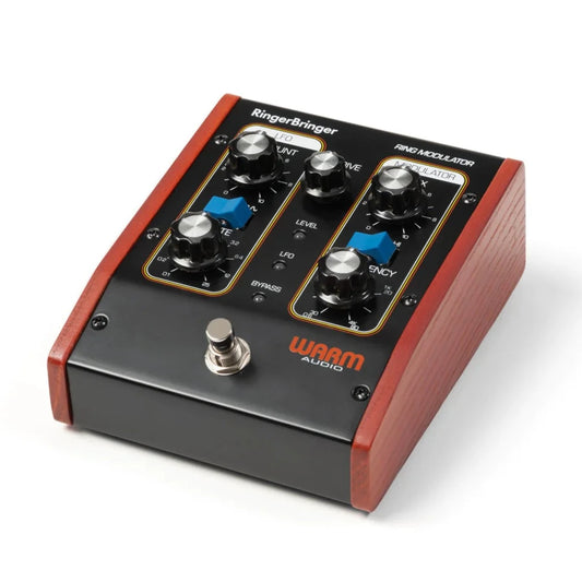 Warm Audio - RingerBringer Ring Modulator