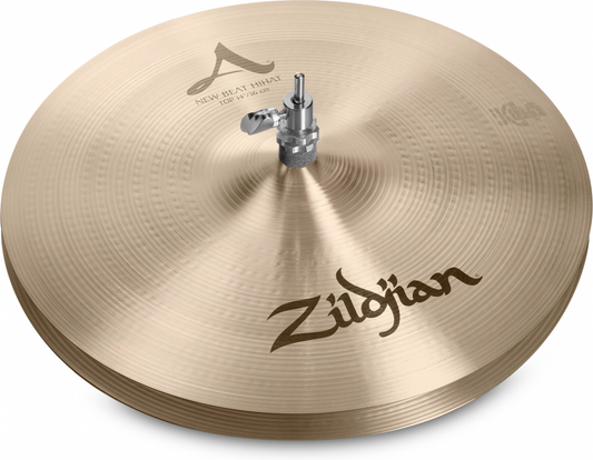 Zildjan - A Series 14" Newbeat Hi-Hat Pair