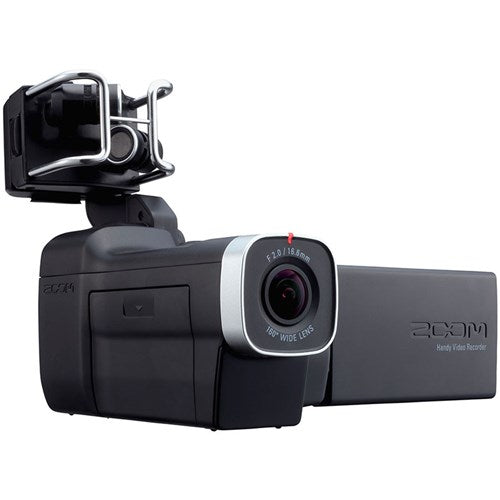 ZOOM - Q8