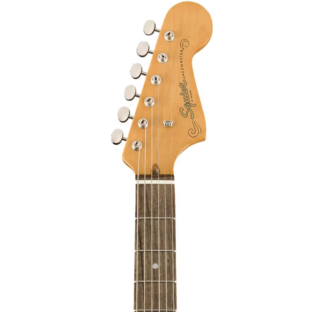 Squier - Classic Vibe '60s Jazzmaster (Sonic Blue)