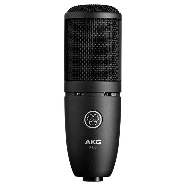 AKG - P120 Condenser Microphone