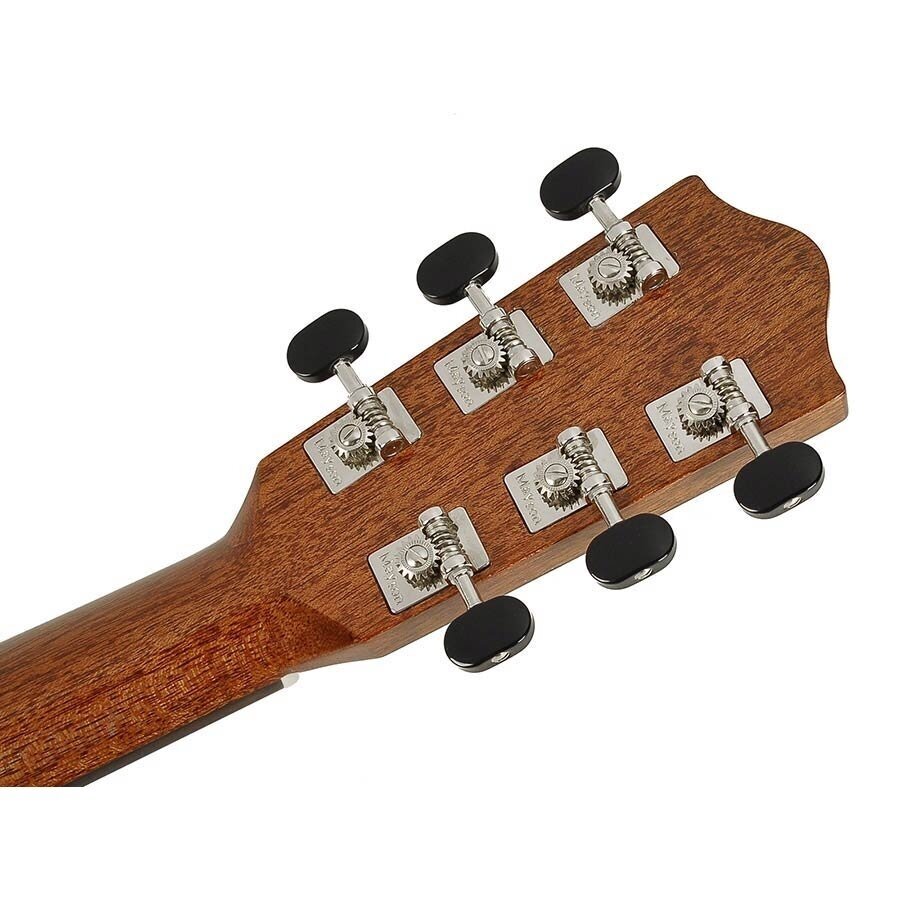 Mayson - Solid Cedar Marquis w/Pickup