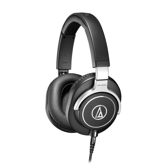 Audio Technica - ATH M70X