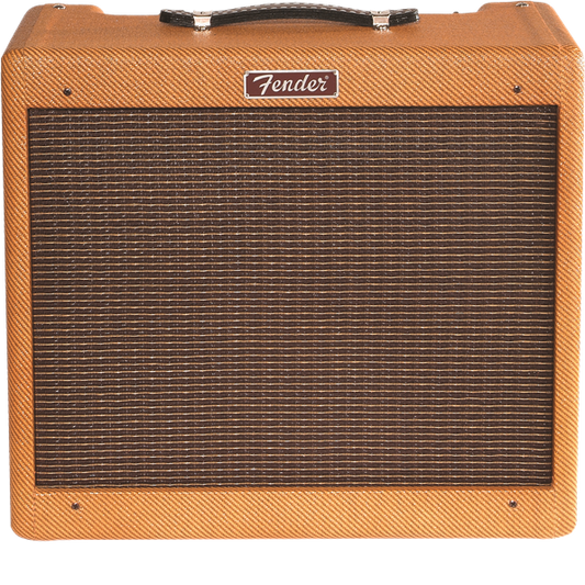 Fender - Tweed Blues Junior