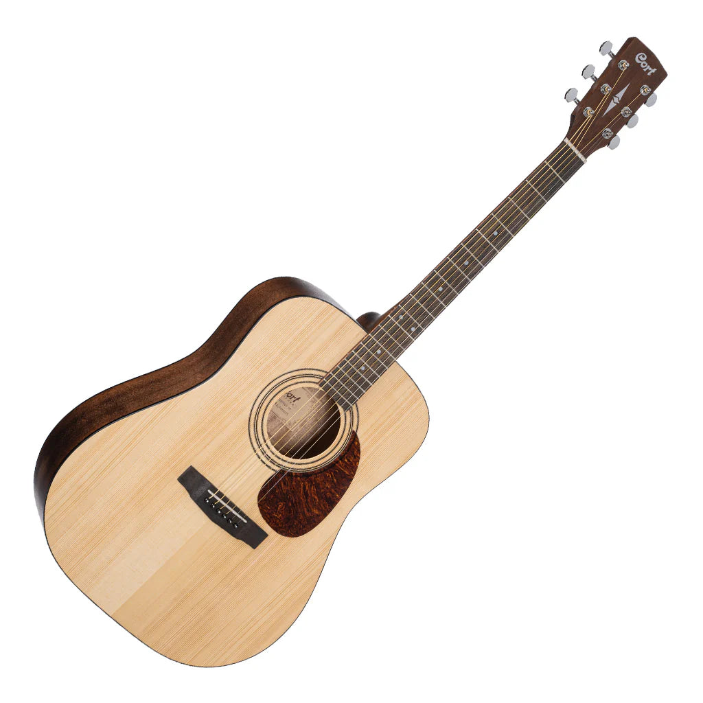 Cort - Earth Pack Acoustic Starter Kit
