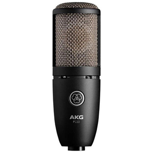 AKG - P220 Condenser Microphone