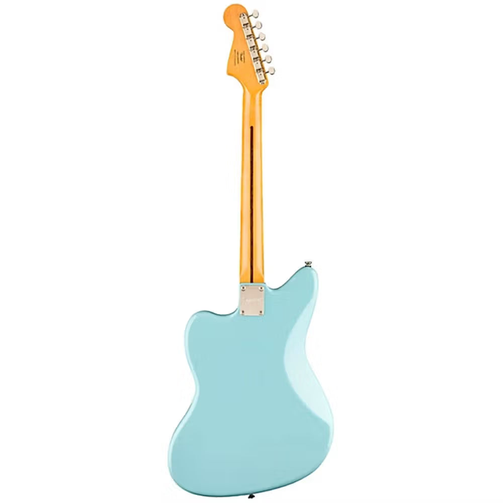Squier - Classic Vibe '60s Jazzmaster (Sonic Blue)
