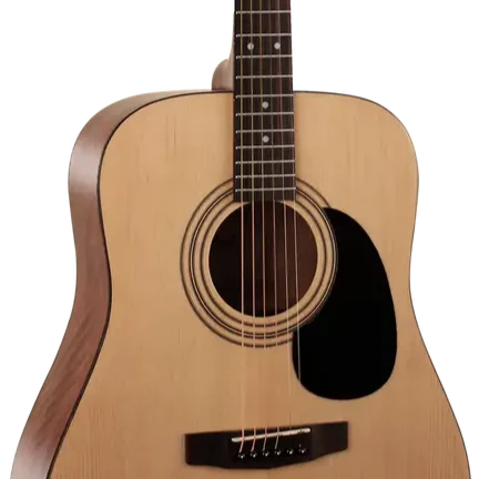 Cort - AD810E Dreadnought w/ Pickup