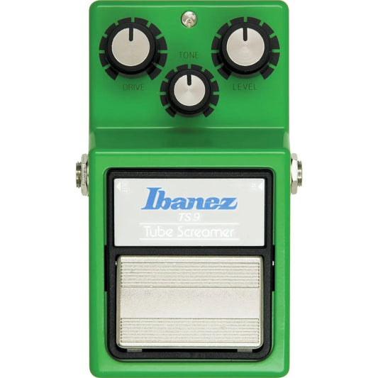 Ibanez - TS9 Tubescreamer Overdrive pedal