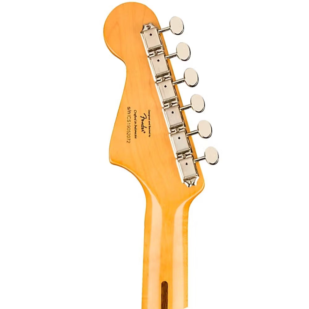 Squier - Classic Vibe '60s Jazzmaster (Sonic Blue)