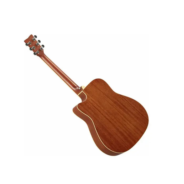 Yamaha - FGC-TA Trans-Acoustic