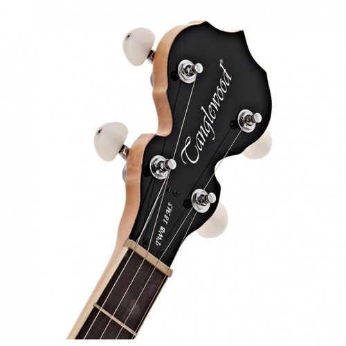 Tanglewood - 5-string Union Banjo