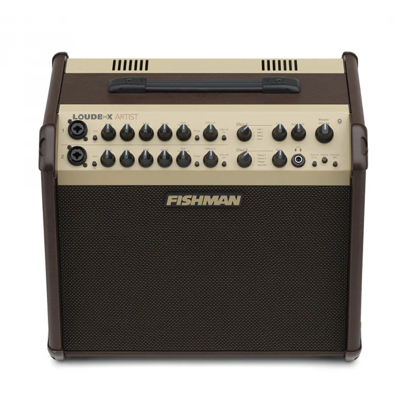 Fishman - Loudbox Artist