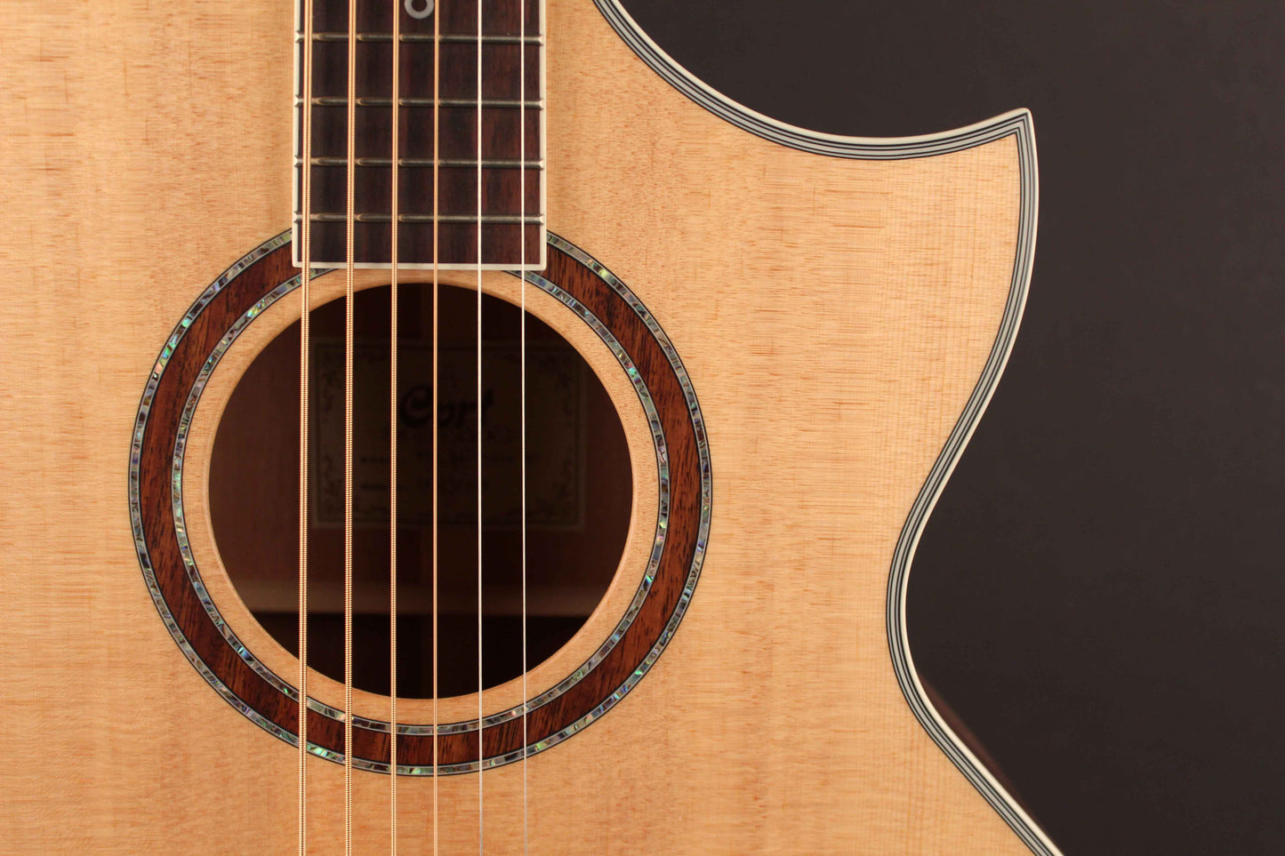 Cort - NDX Baritone NX