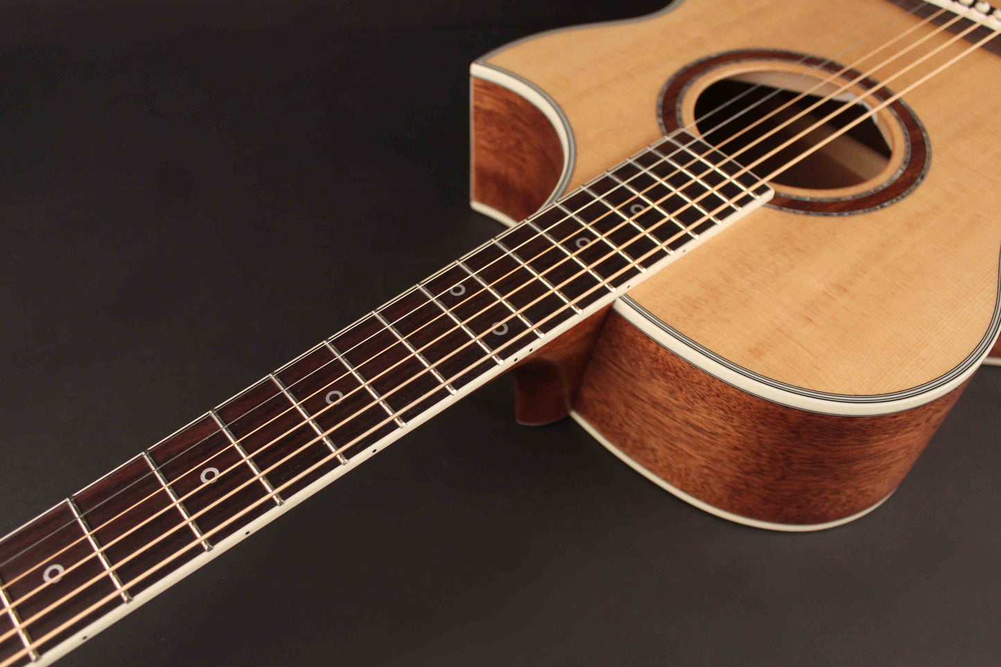 Cort - NDX Baritone NX