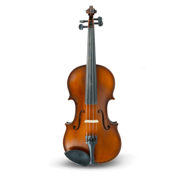 Gliga - II Violin Outfit