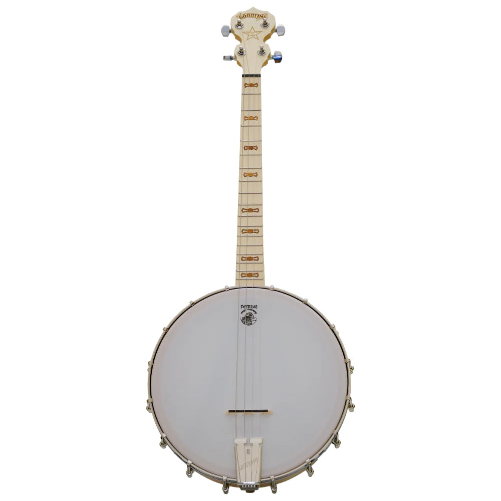 Deering - Good Time Tenor Banjo
