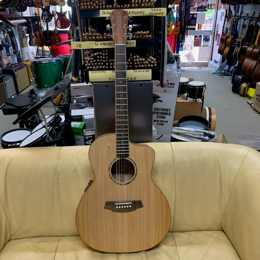 Cole Clark - Studio Angel SAN1EC-BM