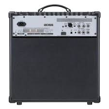 Boss - Katana 110 Bass Amp
